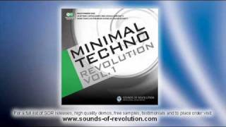 Video thumbnail for SOR MINIMAL TECHNO REVOLUTION Vol.1 | Samples by SoundsOfRevolution