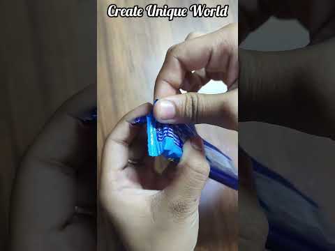 ASMR LUVIT CHOCOWICH WHITE  CHOCOLATE | SATISFYING SOUND | DAIRY MILK #Shorts #youtubeshorts