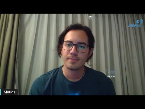 Día 331 - NIEBLA - Matias De Stefano - Español Editar