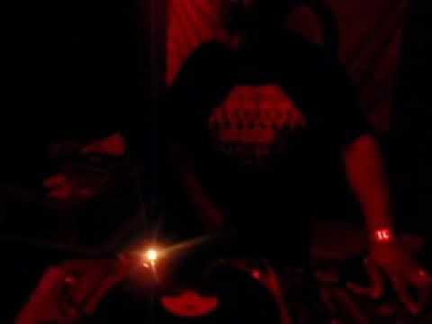 Channel One Sound System @ Deposito Dub   Pisa 23/02/2019