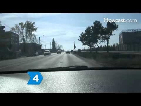 How to Pass an Auto Emissions Test