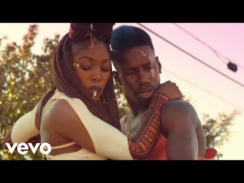 Jidenna - Boomerang