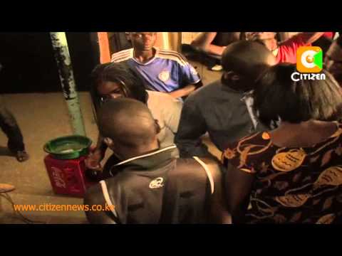 Miondoko: Onyango Jakadenge