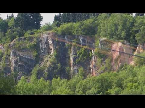 Karpfenangeln 137 Videotagebuch MLotz - Die Lahn