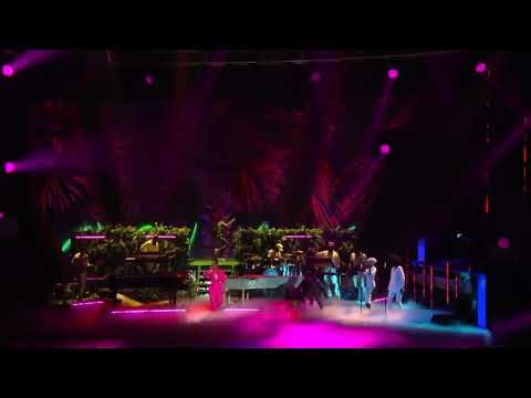 Pedro Capó - Farruko - Alicia Keys - Calma Latín Grammys