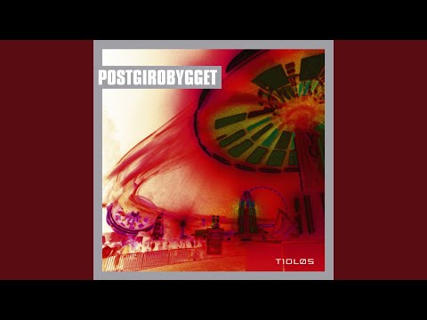 Arne - Postgirobygget