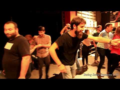 I Wanna Be Like You - Concert in Cardedeu