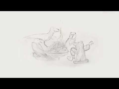 Video thumbnail for Blue Lightning