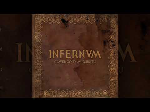 Claver Gold & Murubutu - Infernum - Minosse - Prod. Badnews