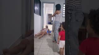 #humor #dublagemdeboche #comedia #clebermachado #comedy #encenacao