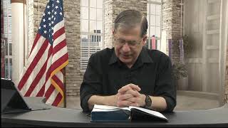 PFL-Daily Scripture Reading and Reflection: The Advent Question Jesus Asks Us - Dec. 6, 2024