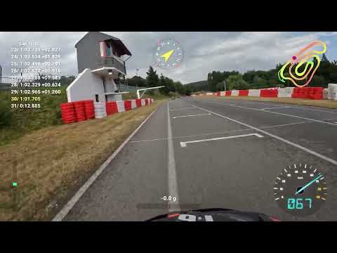 Karting Spa Francorchamps 2h Endurance