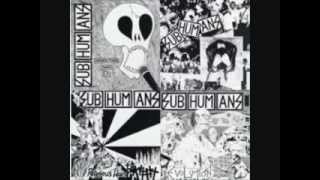 Subhumans - &quot;Track 19&quot;