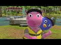 The Backyardigans Totally Awesome Swamp Adventure Reprise Ft Jamia Simone Nash Sean Curley