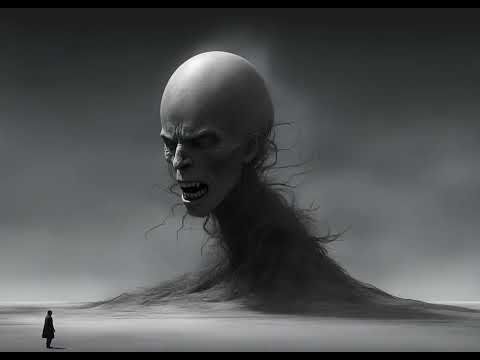 Journey (4k) : Wan 2.2 3 steps img2video