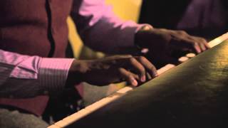 Bilal & Adrian Younge - Open Up The Door // Brownswood Basement Session