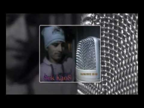 Hayatın çilesi ( SeK KaoS )