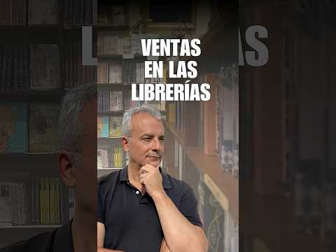 Libros sin lectores en las librerías de hoy: ¿quién paga la factura de los libros que no se venden?