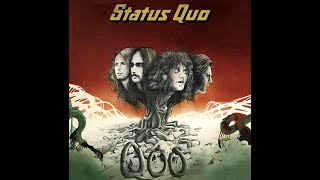 Status Quo - Drifting Away (1974)