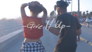 Golden And Nesto - Give It Up