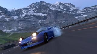 【GT7】今週のウィークリーチャレンジを進めるだけ その9