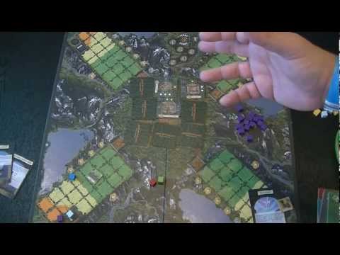 AVRAW #109: Dragon Valley - I'll cut the orc in two, you pick which half you want