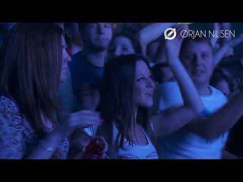 Ørjan Nilsen   A State Of Trance 550 Video Report Den Bosch