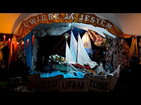 Groby Pańskie w Przemyślu / News / 26 marca 2016 (Wielka Sobota)