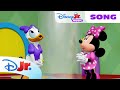 Mickey Mouse Clubhouse Wacky Tube Ditty Song ️ Disneyjr