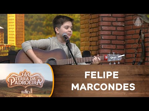 Artistas da internet: Felipe Marcondes