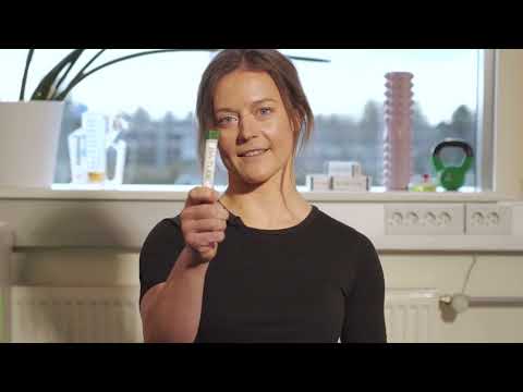 BA-TUBE PEP HARJUTUSVAHEND