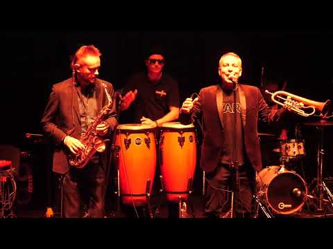 Koncert Samokhin Band Zgierz  Listopad 2022r