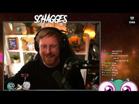 König Schaggus - Rustalot Tag 4 - Tag des Friedens