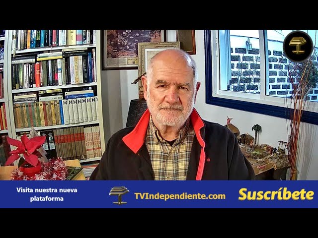 Canarias Noticias al caer la tarde del 5 de Diciembre de 2025