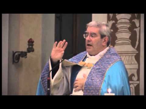 VESPRI MAGGIORI D'AVVENTO (Novena di Natale)