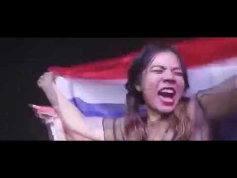 POPEK - JESTEM KRÓLEM (PaQ Blend) #Sylwester2018