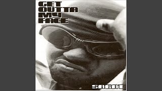 Get Outta My Face (House Groove Mix)