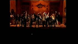 El golfo de Cádiz – Preliminares – COAC 2005