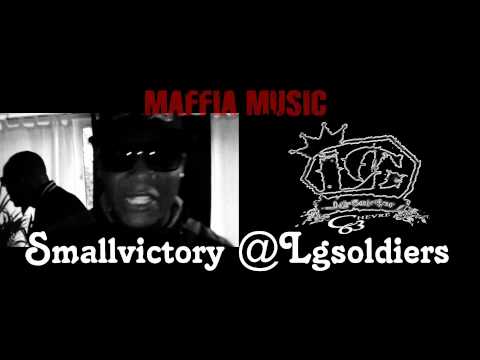 Smallvictory @Lg-Soldiers - freeStyle Prt1