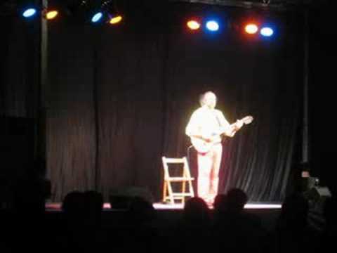 Jaume Sisa - El Setè Cel (Agost 2008)