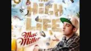 Mac Miller - Fooling Around
