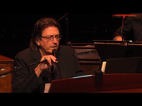 Ricky Peterson feat. by WDR BIG BAND  -  Sexy M. F.