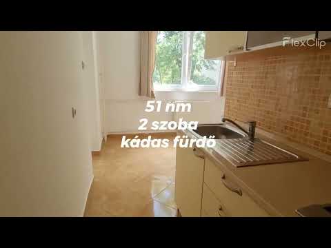 Eladó téglalakás, Budapest, IX. kerület 2 szoba 51 m² 69.9 M Ft