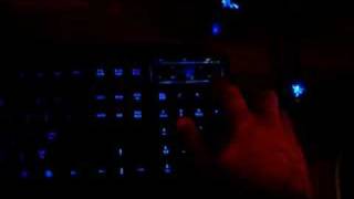 Video thumbnail for Razer Lycosa @ www.traficantesdehardware.com by HardwareTDH