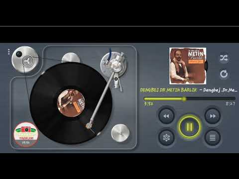 #Dengbej Metin Barlık & Dengbej Zeki - Mamendo