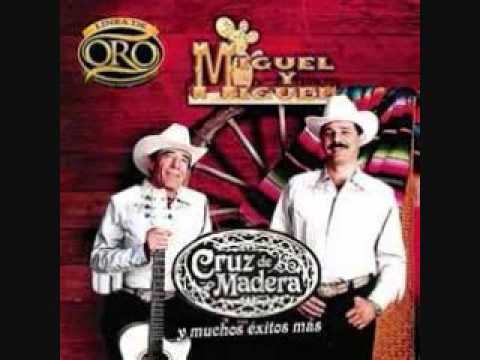 Miguel Y Miguel  Mi Adolescencia A Los 40