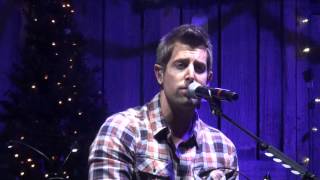 Jeremy Camp &amp; Adie Camp - O Little Town of Bethlehem - Christmas with the Camps in MA 2013