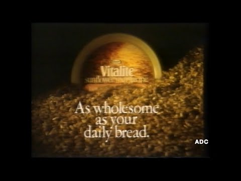 LWT adverts 10th March 1985 1 of 2