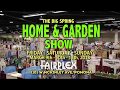 The Big Spring Home & Garden Show
