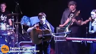 Download lagu Dalriada Connections Band at Mull of Kintyre Music Festival Ceilidh 2025 mp3